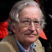 Noam Chomsky