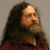 Richard Stallman