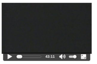 video display with controls